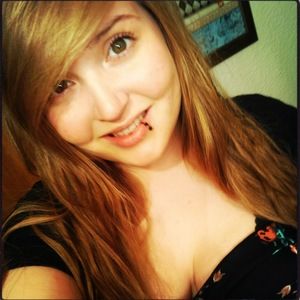 Meet your Posher, Erica